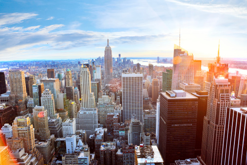 new york city future tech